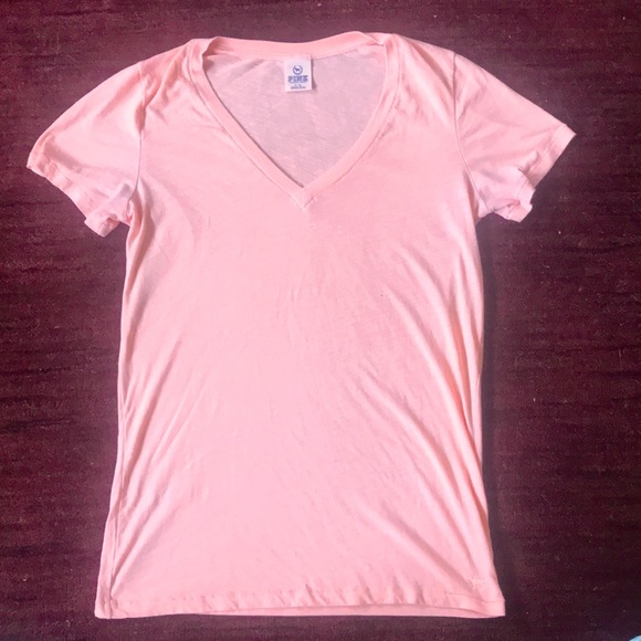 PINK Victoria's Secret Tops - PINK by Victoria’s Secret. Size L